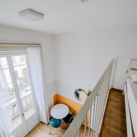 Central Studio Apts Milano-Corso Magenta Lejlighed Eksteriør billede