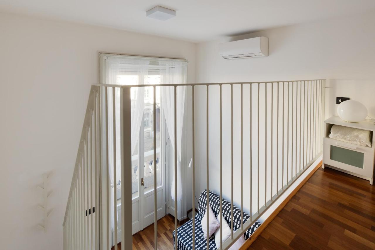 Central Studio Apts Milano-Corso Magenta Lejlighed Eksteriør billede