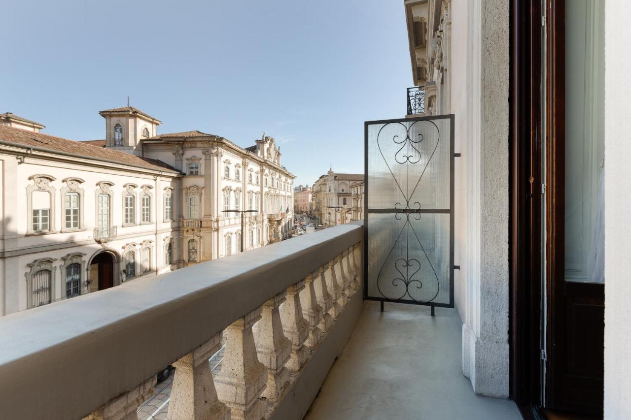 Central Studio Apts Milano-Corso Magenta Lejlighed Eksteriør billede