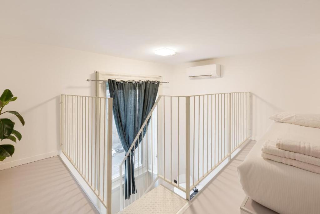 Central Studio Apts Milano-Corso Magenta Lejlighed Eksteriør billede