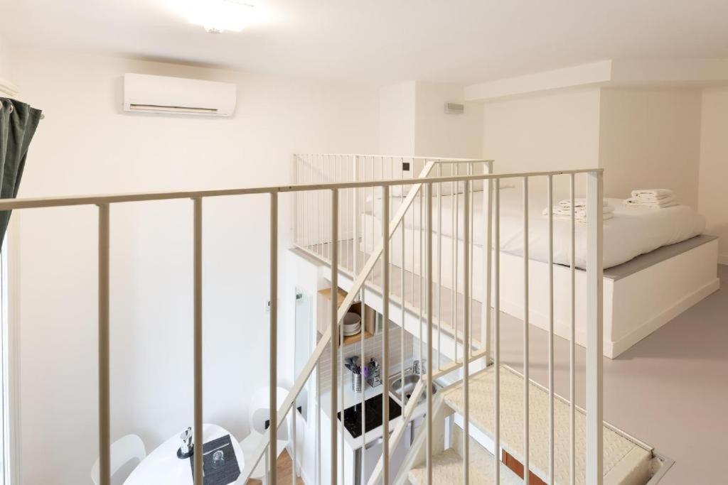 Central Studio Apts Milano-Corso Magenta Lejlighed Eksteriør billede