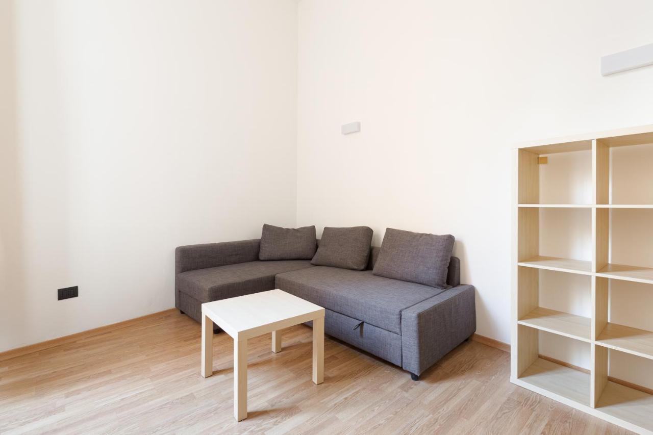 Central Studio Apts Milano-Corso Magenta Lejlighed Eksteriør billede