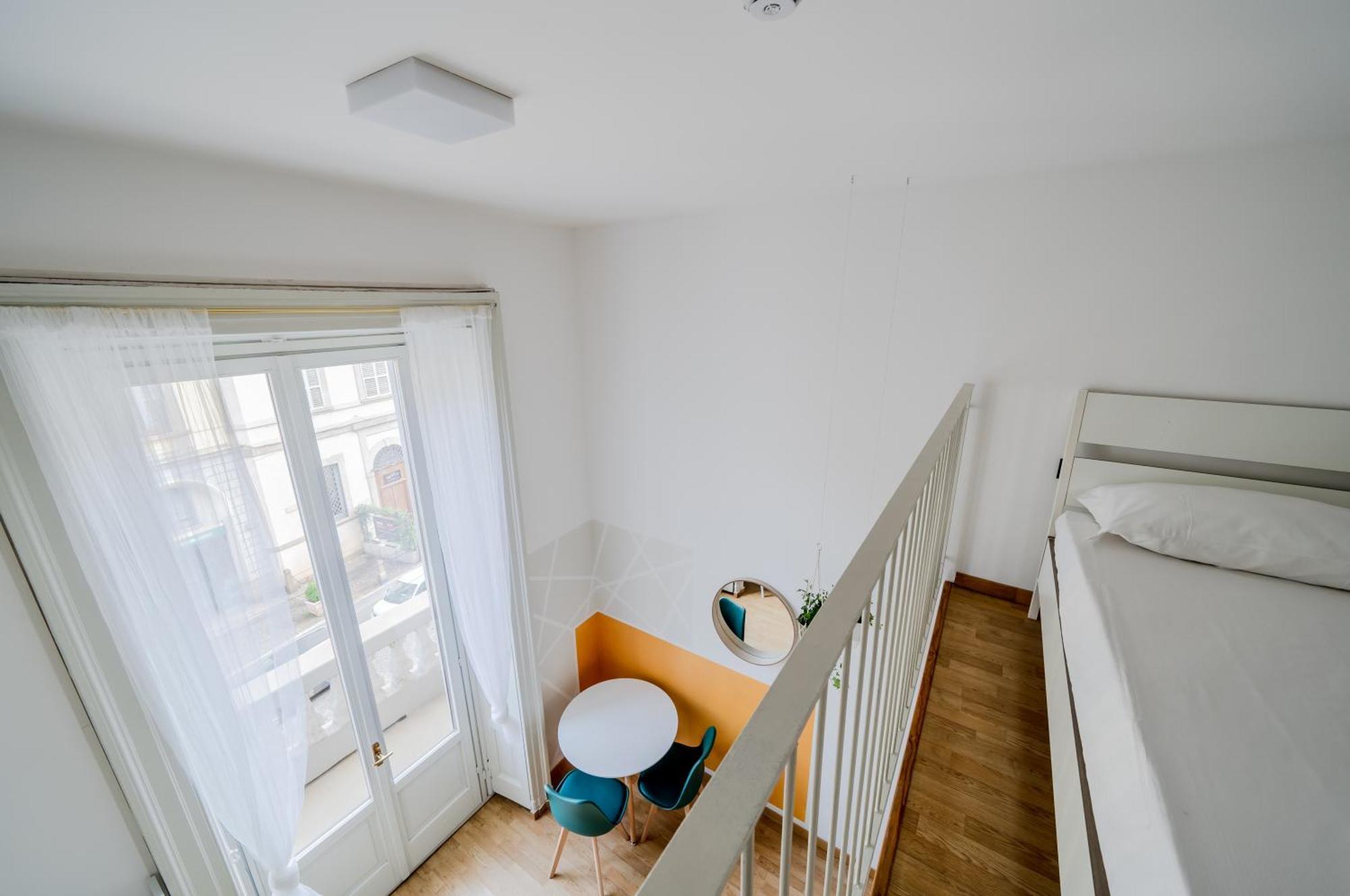 Central Studio Apts Milano-Corso Magenta Lejlighed Eksteriør billede